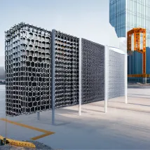 How to Choose the Right 3D Mesh Fence for Your Project