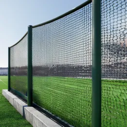Best 3D Fence Solutions for Sports Fields and Stadiums