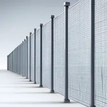What Affects 3D Mesh Fence Price in Bulk Orders