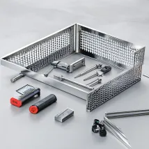 Tools Required for 3D Mesh Fence Installation