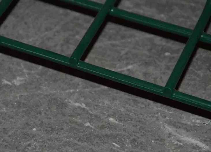 3D Mesh Fence