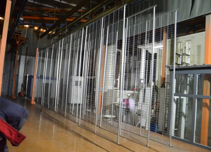 Australia Temporary Fence