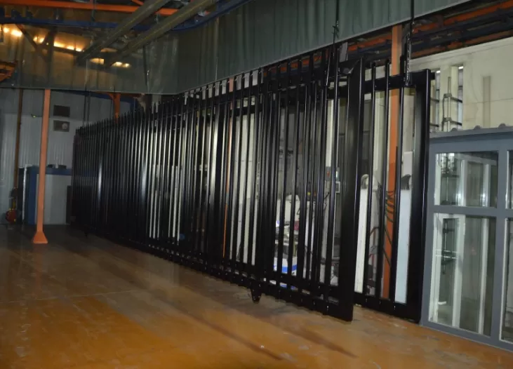 Sliding Gate
