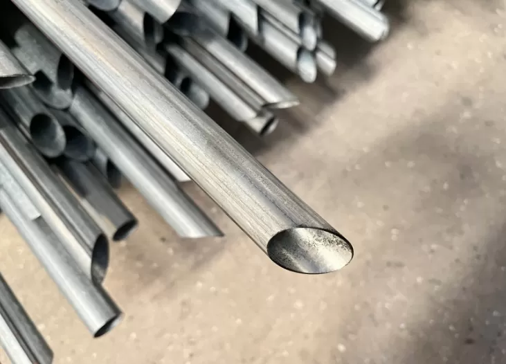 Tubular Fence