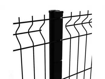 Tools Required for 3D Mesh Fence Installation