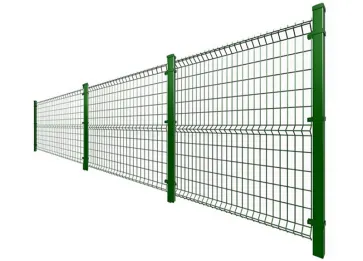 How to Maintain 3D Welded Mesh Fence After Installation