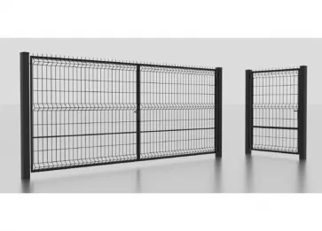 Transportation and Packaging Tips for 3D Fence Panels