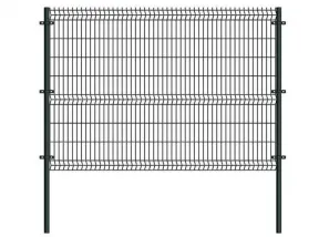 How to Choose the Right 3D Mesh Fence for Your Project