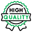 Quality Guarantee