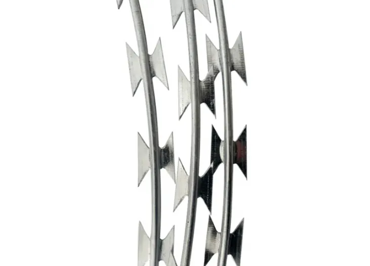 Razor Wire