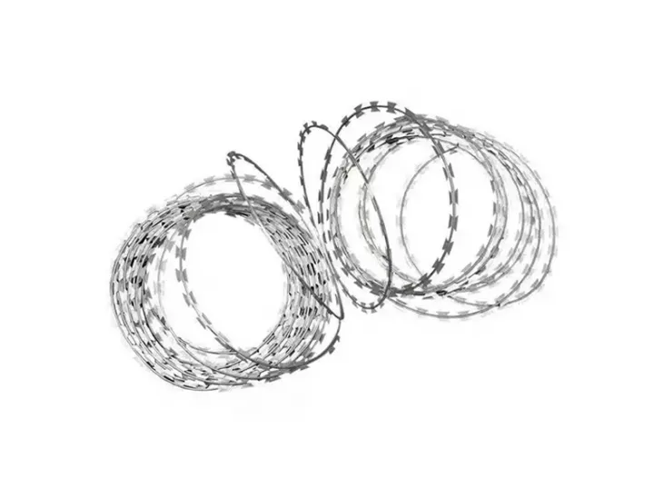 Razor Wire