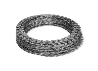 Razor Wire