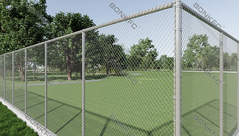 Farm Fence