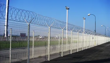 BONKFC Launches New Anti-Climb 358 Security Fence