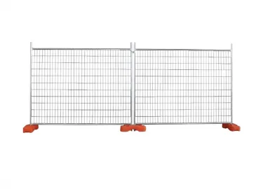 Australia Temporary Fence