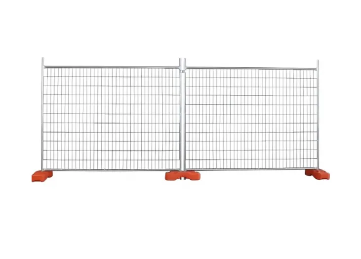 Australia Temporary Fence