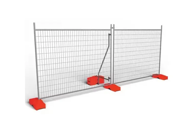 Australia Temporary Fence