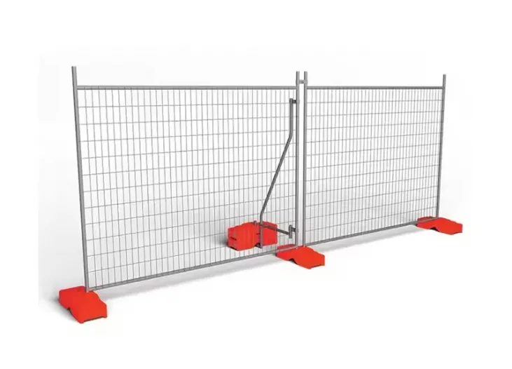 Australia Temporary Fence