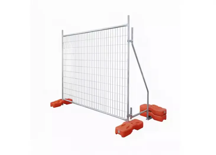 Australia Temporary Fence