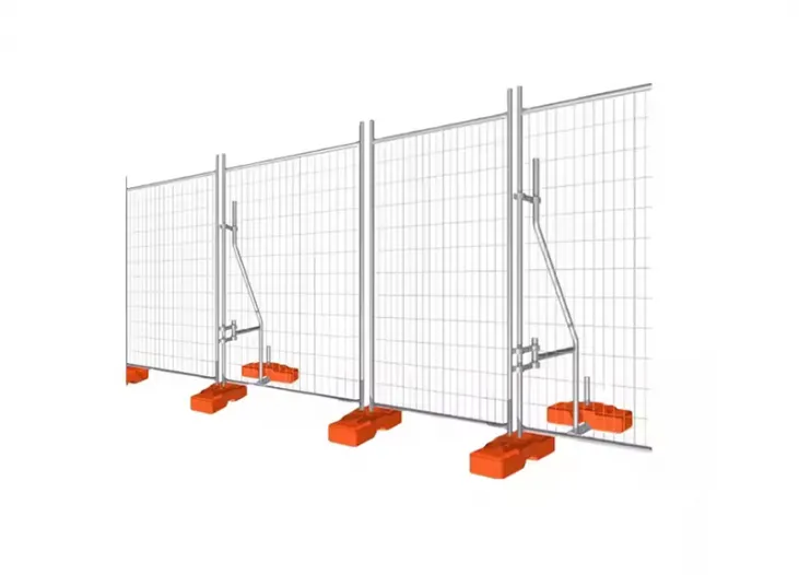 Australia Temporary Fence