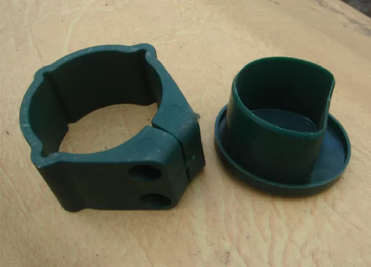 Plastic Accessories
