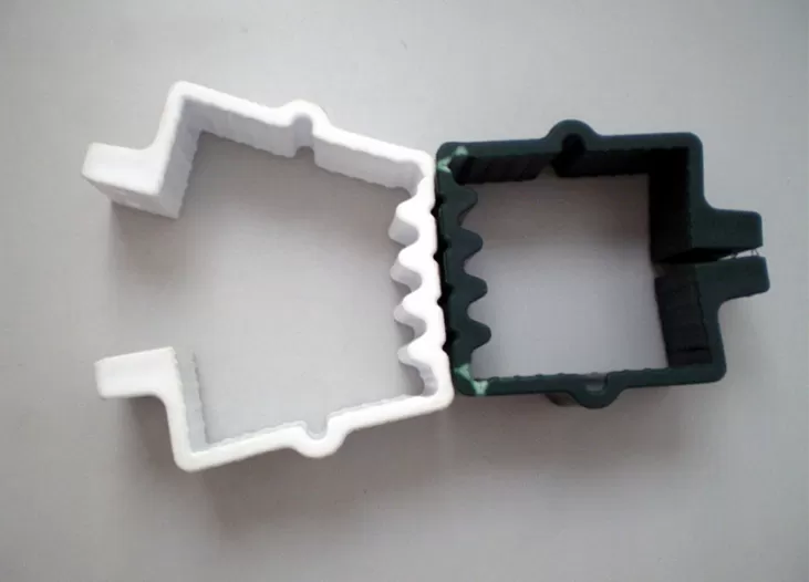 Plastic Accessories