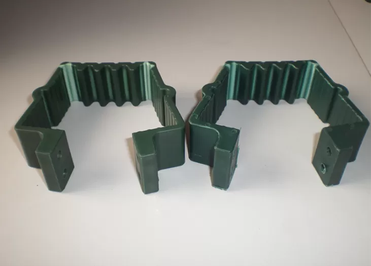 Plastic Accessories