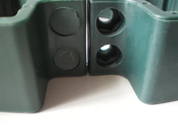 Plastic Accessories