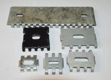 358 Fence Clamps