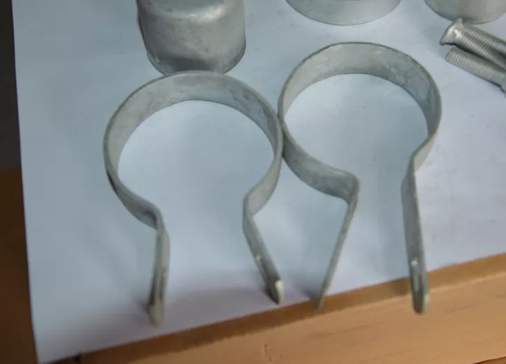 Chain Link Fence Accessories