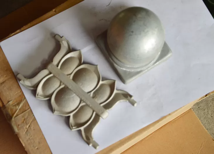 Fence Accessories