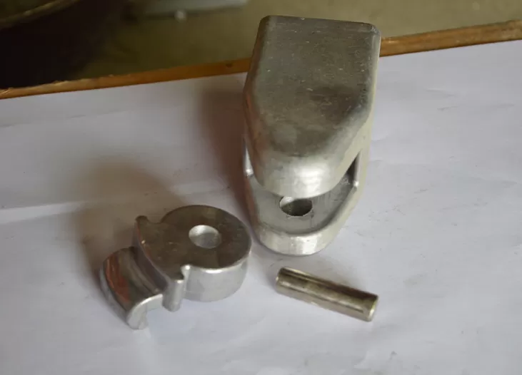 Fence Accessories