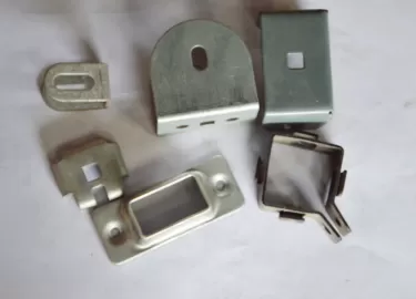 Mesh Post of Accessories