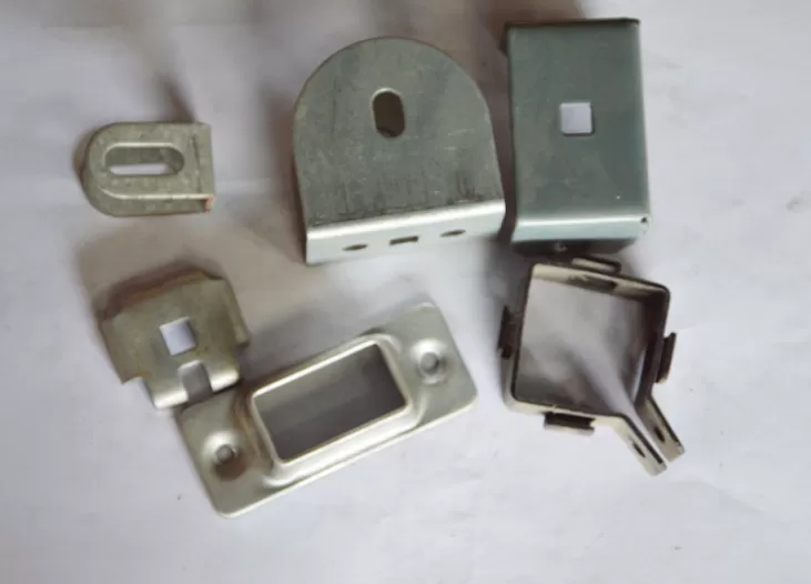 Mesh Post of Accessories