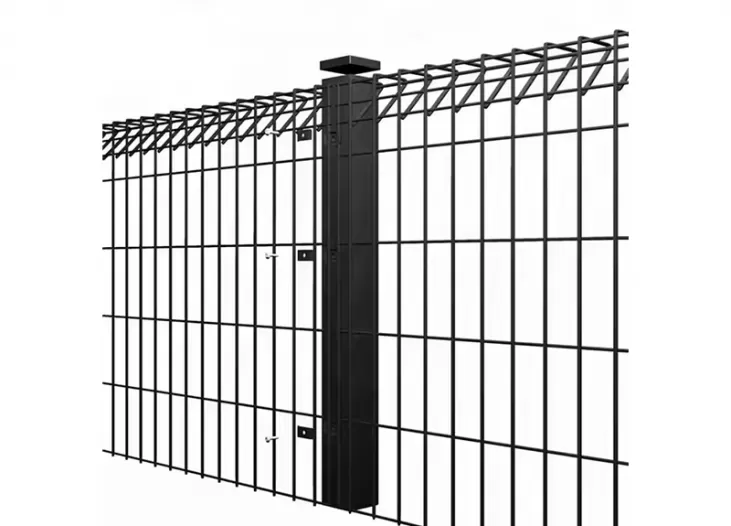 BRC Fence