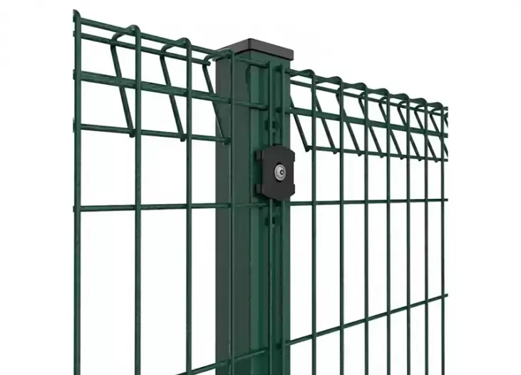 BRC Fence