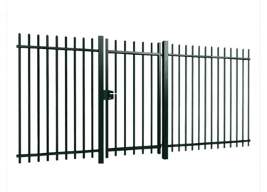 Single Swing Gate