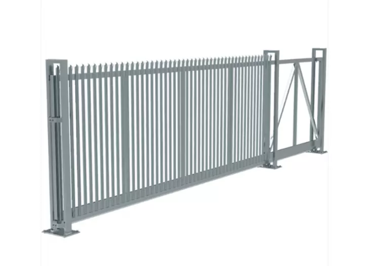 Sliding Gate