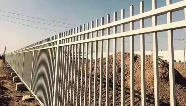 modern car