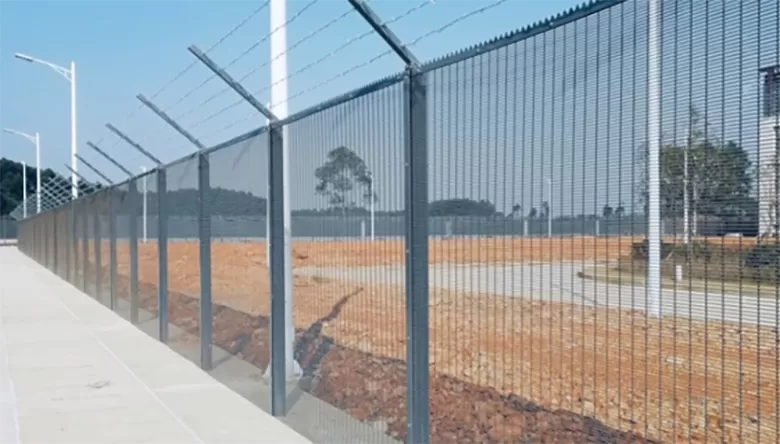 358 Anti Fence