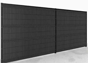  Privacy Fence