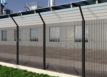 358 Fence