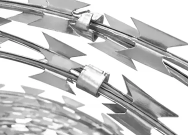 Razor Wire