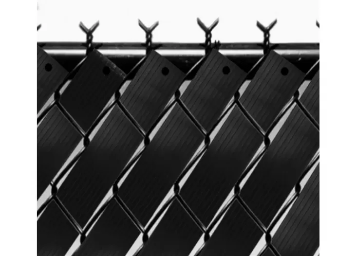 Privacy Chain Link Fence