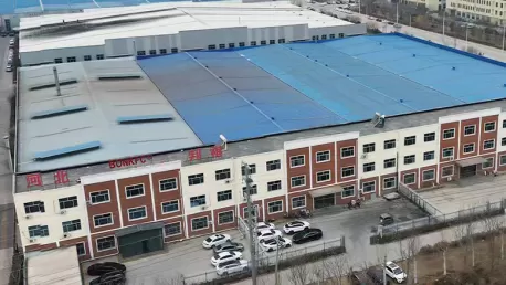 What we do   Brief introduction of BONKFC triangle pipe fence