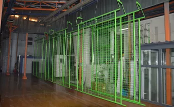Temporary fence: A Brief Introduction