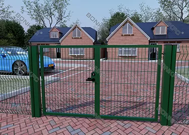 Gate