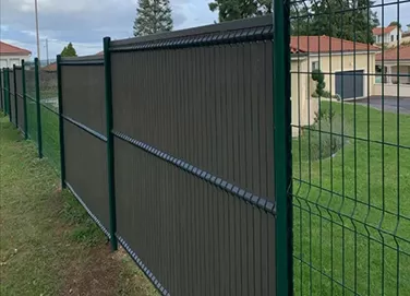  Privacy Fence