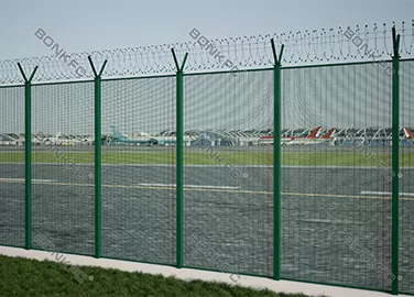 358 Fence