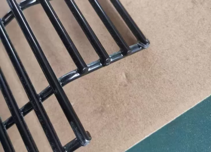 358 Anti-climbing Fence